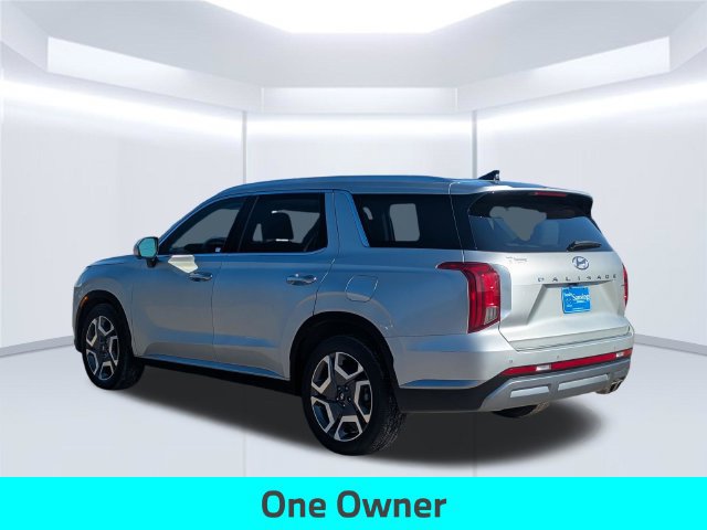 Used 2024 Hyundai Palisade SEL w/ Premium Package AWD/4WD image 4