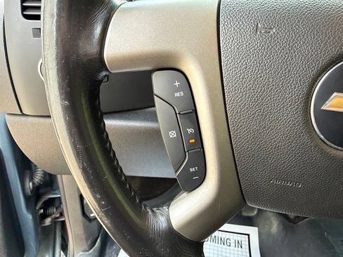 Used 2013 Chevrolet Silverado 1500 LT w/ All-Star Edition AWD/4WD image 24