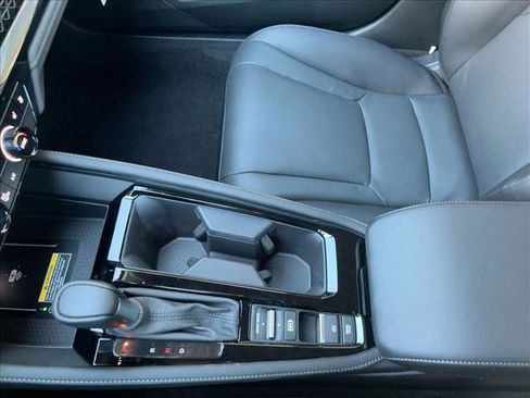 New 2025 Honda Accord Touring image 12