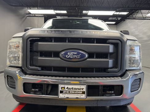Used 2015 Ford F350 XL image 8