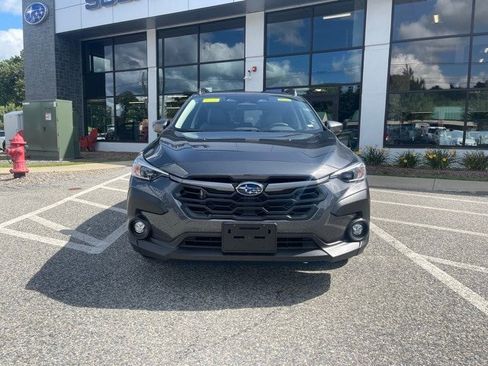 New 2025 Subaru Crosstrek 2.5i Premium image 8