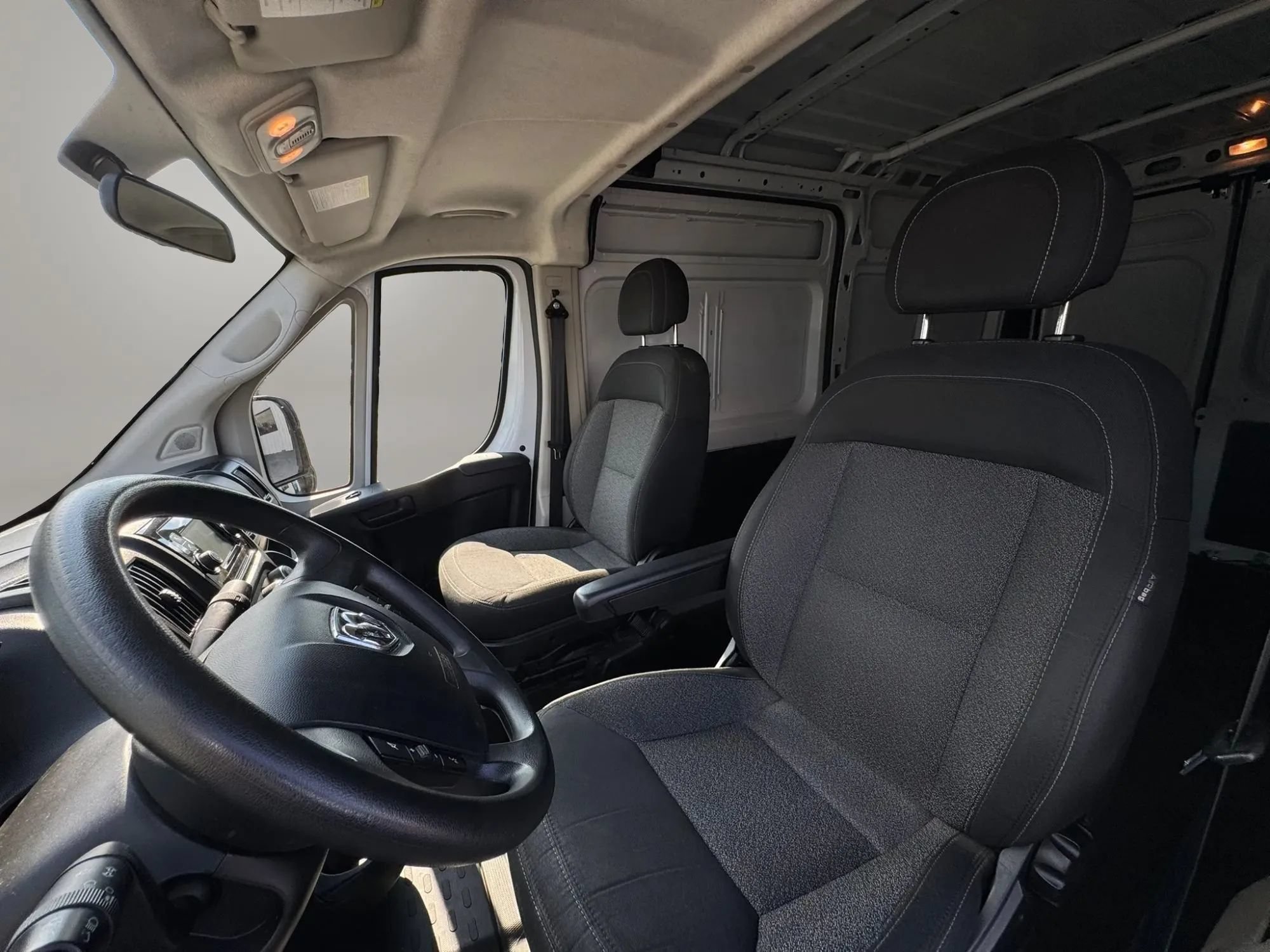 Used 2020 RAM ProMaster 1500 FWD image 12