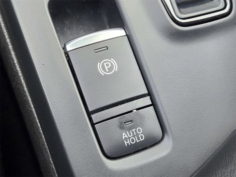 Used 2023 INFINITI QX55 Essential image 24