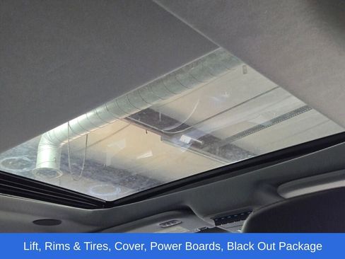 New 2026 Ford F350 Lariat w/ Black Appearance Package image 14