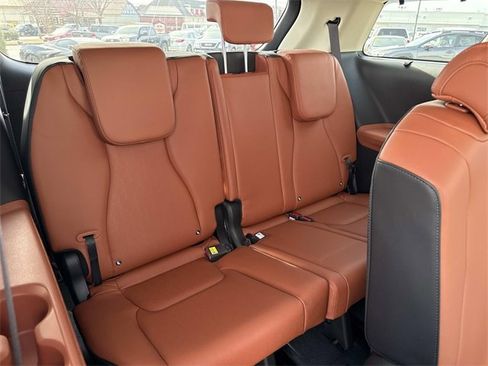 New 2026 Kia Carnival EX image 19