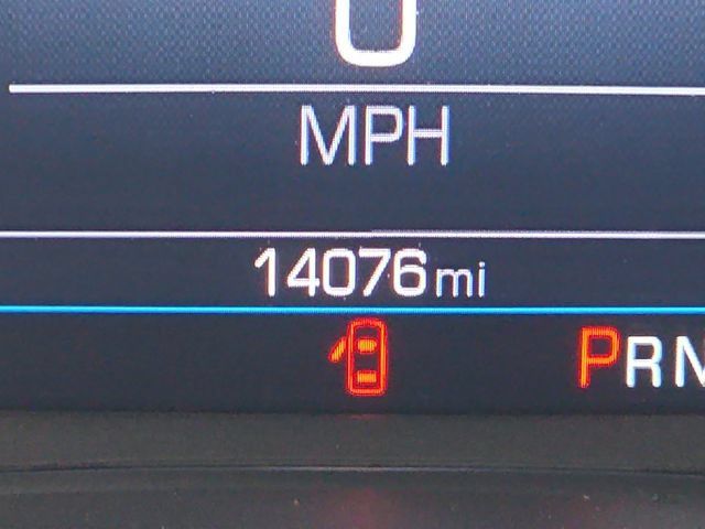Used 2024 Chevrolet Equinox LS w/ LS Convenience Package FWD image 12
