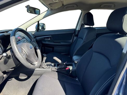 Used 2014 Subaru Impreza 2.0i Sport Premium image 10