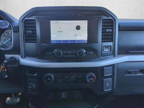 Used 2023 Ford F150 XLT image 12