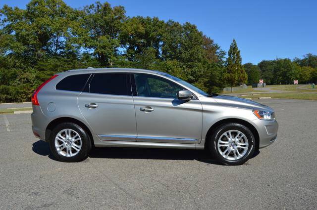 Used 2015 Volvo XC60 T5 Premier w/ Proximity Package FWD image 69