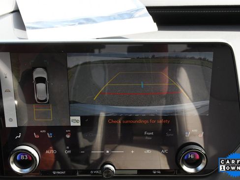Used 2025 Lexus RX 350 Premium Plus image 15