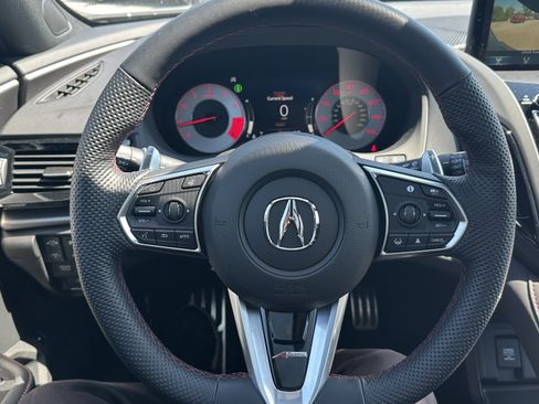 Used 2026 Acura RDX A-Spec w/ Advance Package AWD/4WD image 19
