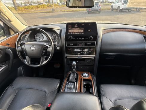 Used 2023 Nissan Armada SL image 26