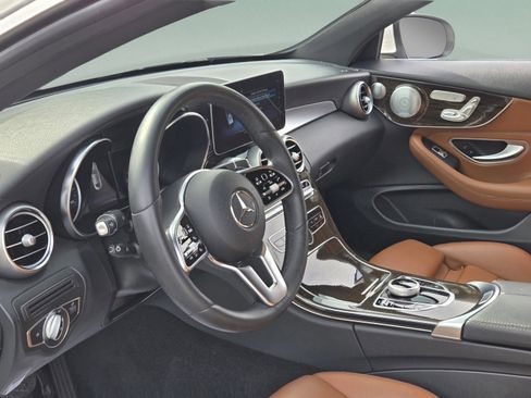 Used 2020 Mercedes-Benz C 300 4MATIC Coupe image 29