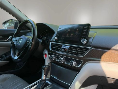 Used 2018 Honda Accord EX-L image 19