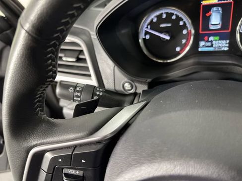 Used 2023 Subaru Forester Touring AWD/4WD image 15