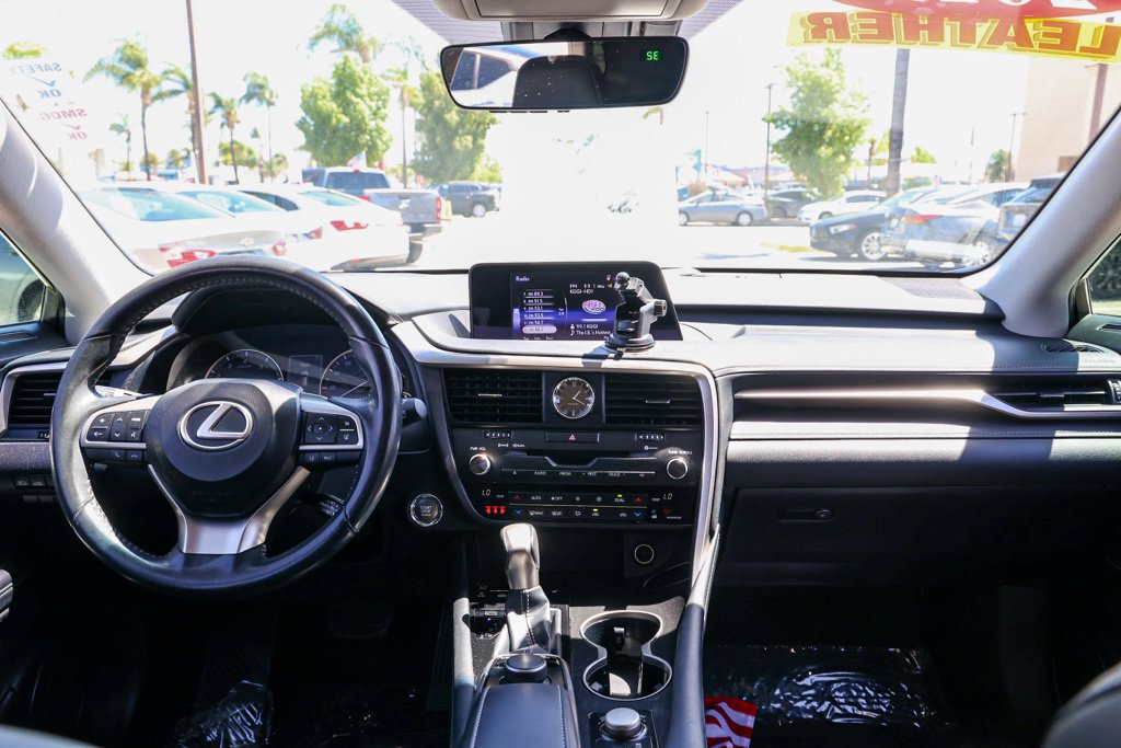 Used 2019 Lexus RX 350 FWD w/ Accessory Package image 23