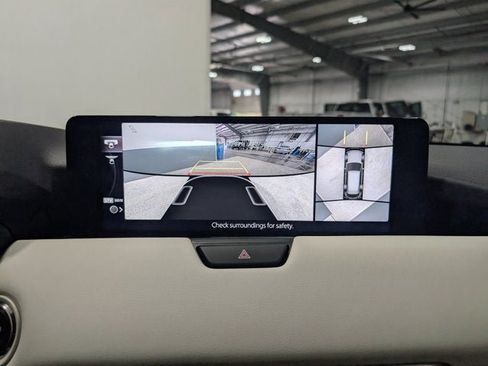 Certified 2025 MAZDA CX-90 Plug-In Hybrid w/ Premium Plus image 32