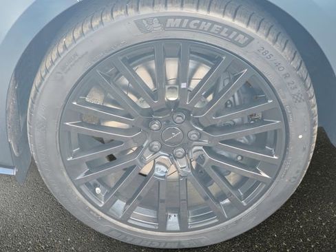 New 2026 Land Rover Range Rover Sport SV AWD/4WD image 19