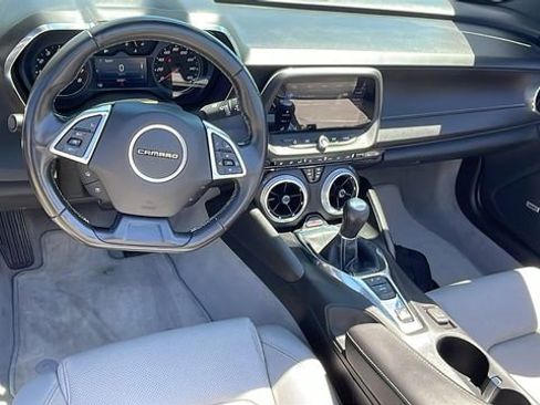 Used 2023 Chevrolet Camaro LT w/ RS Package RWD image 15