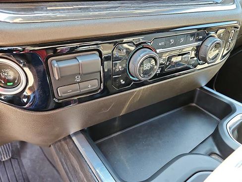 Used 2024 Chevrolet Silverado 1500 LTZ image 19