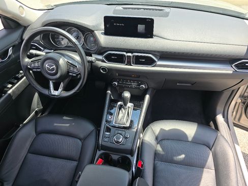 Used 2025 MAZDA CX-5 AWD 2.5 S w/ Select Package image 17