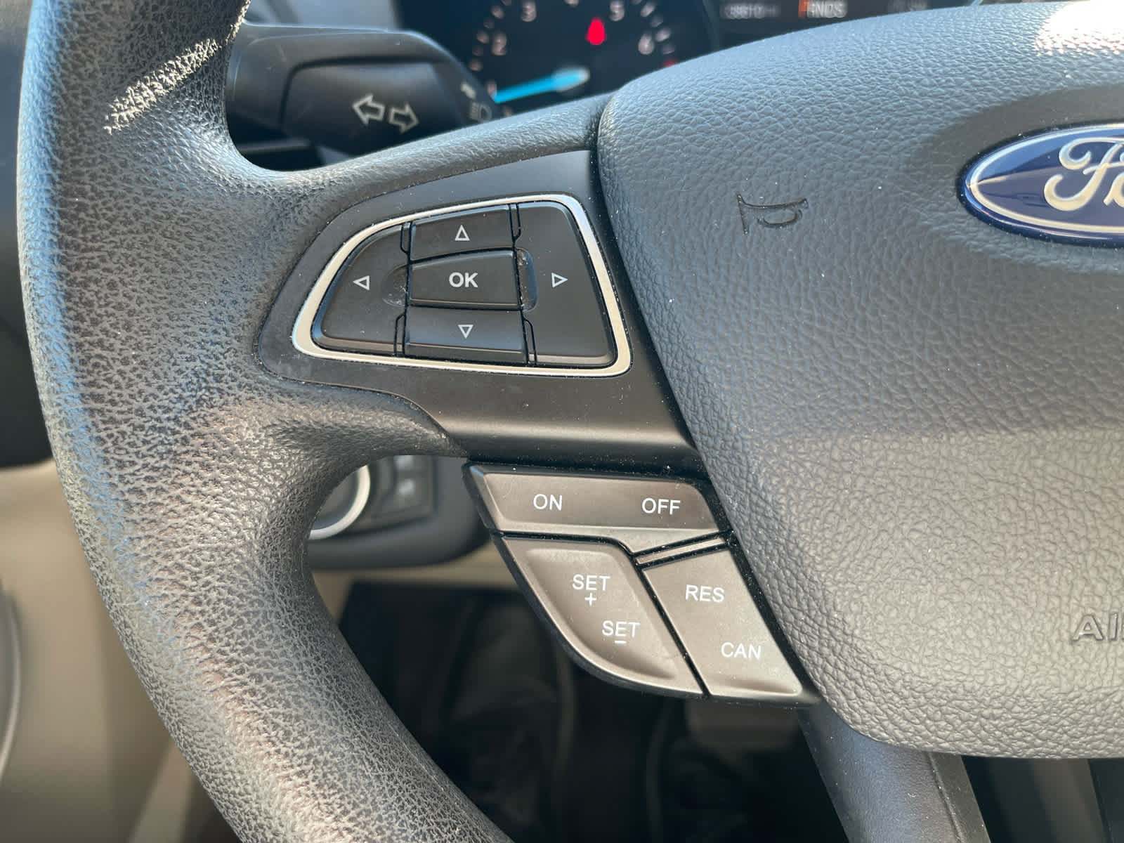 Used 2018 Ford Escape SE AWD/4WD image 12