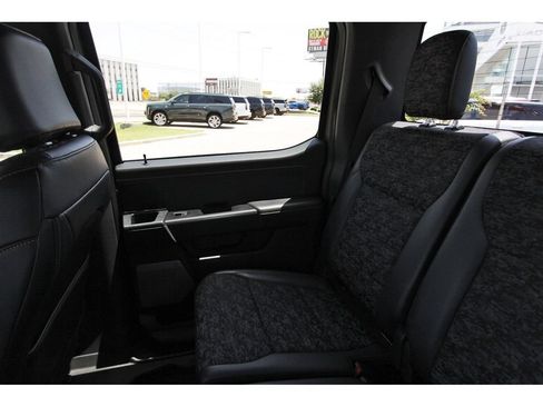 Used 2025 Ford F150 Tremor w/ Tow/Haul Package AWD/4WD image 12