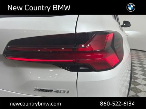 New 2026 BMW X5 xDrive40i w/ Premium Package AWD/4WD image 31