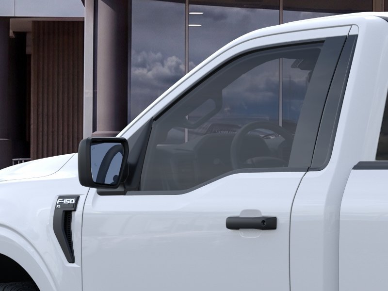 New 2026 Ford F150 XL RWD image 20