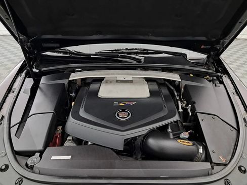 Used 2013 Cadillac CTS V RWD image 24