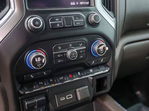 Used 2020 Chevrolet Silverado 1500 RST w/ Texas Edition image 19