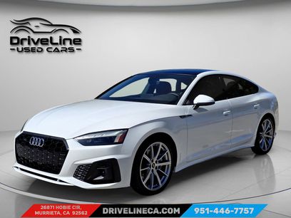 Used 2025 Audi A5 2.0T Premium Plus