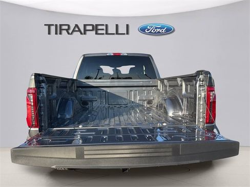 New 2025 Ford F150 STX image 28