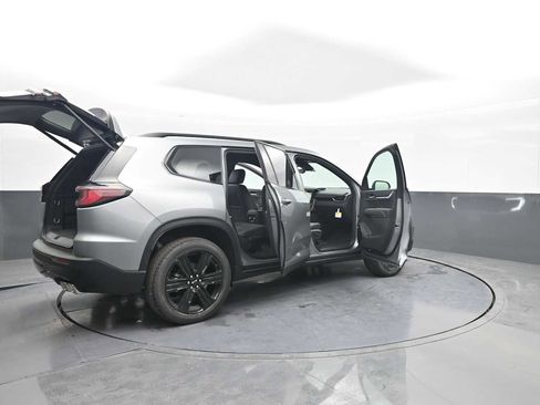 New 2026 GMC Acadia Elevation w/ Black Edition AWD/4WD image 8