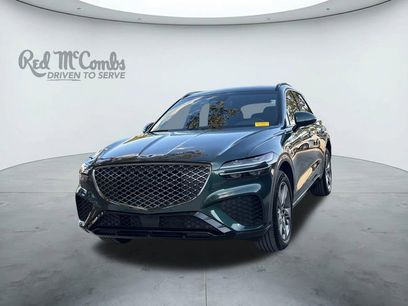 Used 2024 Genesis GV70 3.5T Sport