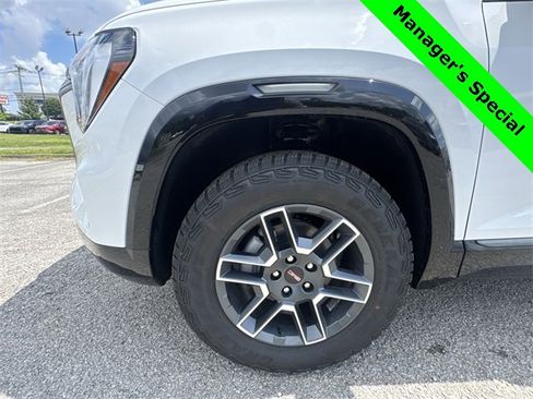 New 2026 GMC Terrain AT4 w/ Convenience Package III image 10
