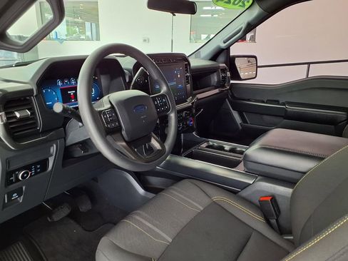 Used 2024 Ford F150 STX RWD image 14
