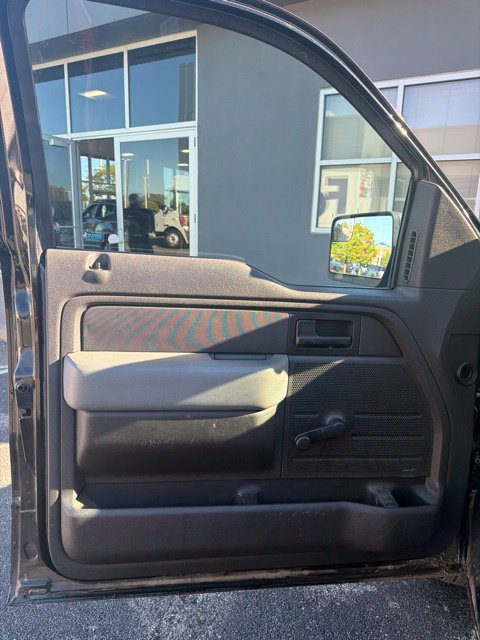 Used 2014 Ford F150 STX AWD/4WD image 16