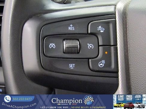 Used 2024 GMC Sierra 2500 Denali w/ Denali Reserve Package AWD/4WD image 43