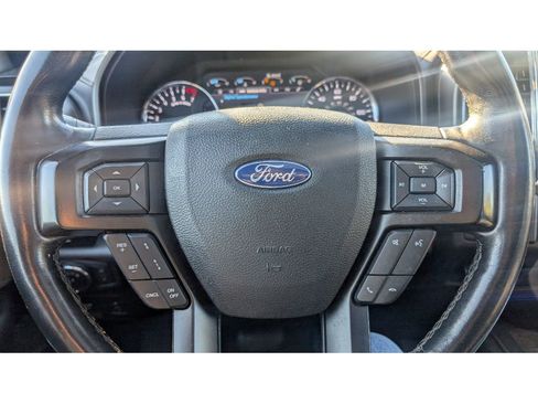 Used 2020 Ford Expedition Limited w/ Special Edition Package image 20