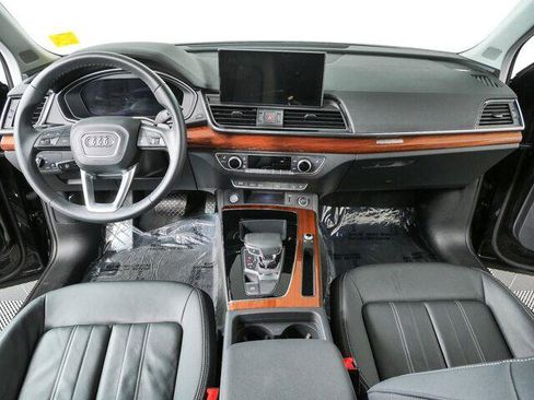 Used 2023 Audi Q5 2.0T Premium Plus w/ Premium Plus Package AWD/4WD image 18