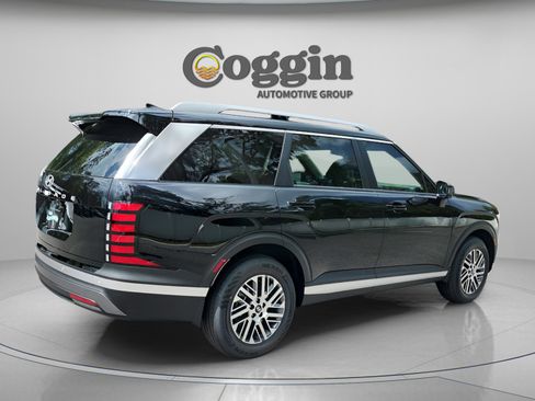 New 2026 Hyundai Palisade SEL FWD image 5