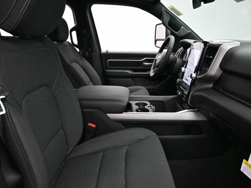 New 2026 RAM 1500 Big Horn image 18