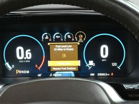 Used 2023 Ford F150 King Ranch w/ Equipment Group 601A High image 19