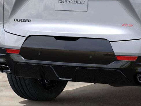 New 2026 Chevrolet Blazer RS w/ Driver Confidence II Package image 38