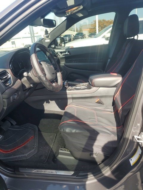 Used 2026 Dodge Durango GT AWD/4WD image 6