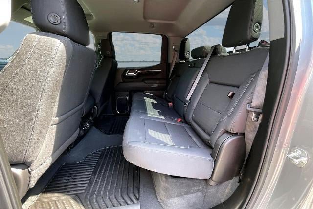 Used 2025 GMC Sierra 1500 Elevation AWD/4WD image 23