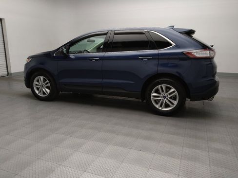Used 2017 Ford Edge SEL w/ Cargo Accessory Package image 3
