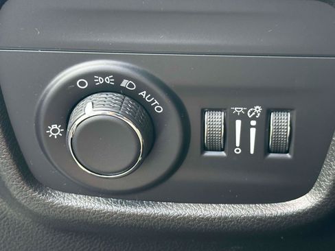 Used 2025 Jeep Grand Cherokee 4WD image 20