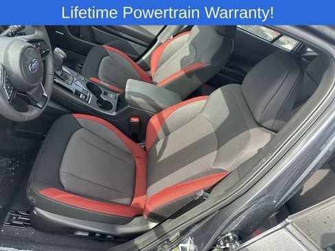 New 2026 Subaru Impreza RS image 20